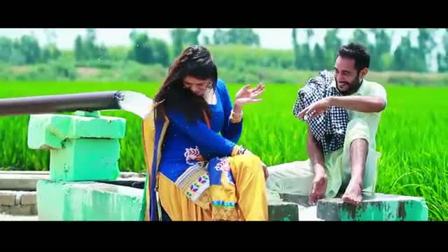 Watch Jot Pandori - Brand New Punjabi Song 2014 | Jatt Nakke Morhda Video