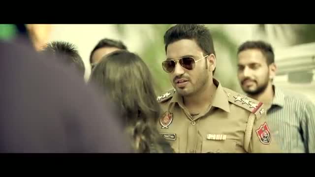 Watch BLACK SUIT - Gavvy Chatha | Ruhani Sharma | Latest Punjabi Song 2014 Video