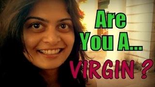Watch Would You Marry A Non-Virgin ? | Indian Edition Video