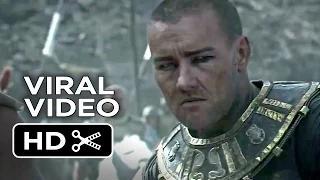 Watch Exodus: Gods and Kings Movie CLIP - This Way (2014) - Joel Edgerton Movie HD Video