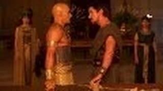 Watch EXODUS: GODS AND KINGS - Latest Trailer (Tamil) Video