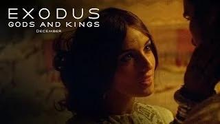 Watch EXODUS: GODS AND KINGS - "What Makes You Happy" Clip | Christian Bale, Joel Edgerton [HD] Video