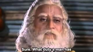 Watch Luv Kush - Ramanand Sagar - Full Episode Part 18/39 (With English Subtitles) Video