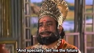 Watch Luv Kush - Ramanand Sagar - Full Episode Part 32/39 (With English Subtitles) Video