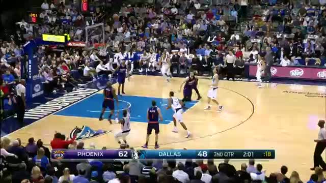 Watch NBA: Suns vs. Mavericks Highlights - December 5th Video