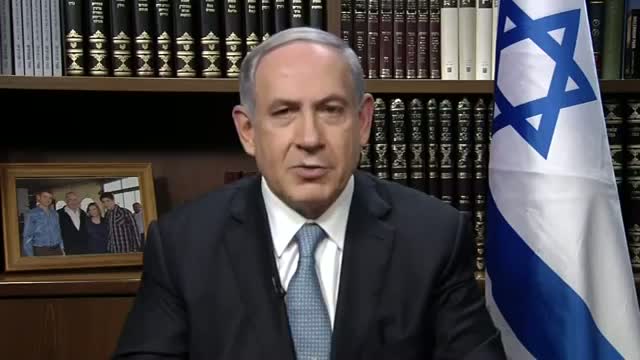 Watch Israel Urges U.S. to Increase Pressure on Iran Video Video