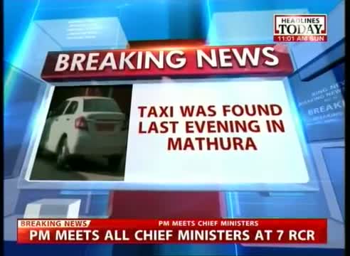 Watch Delhi Cab Rape Case" Driver detained by Police Vdieo Video