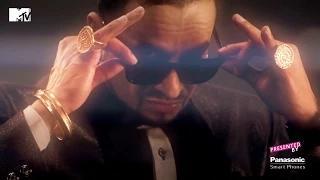 Watch Panasonic Mobile MTV Spoken Word Presents - Rise Above Hate - Jazzy B Feat. MG Video
