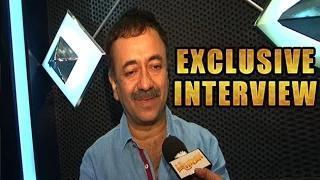 Watch Rajkumar Hirani 'Exclusive' INTERVIEW - PK | Aamir Khan Video