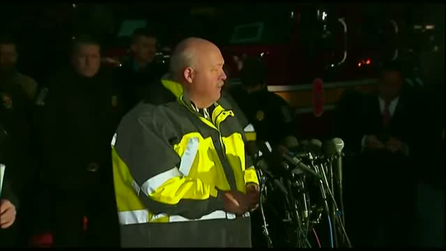Watch Police: 6 People Die in MD Plane Crash Video Video