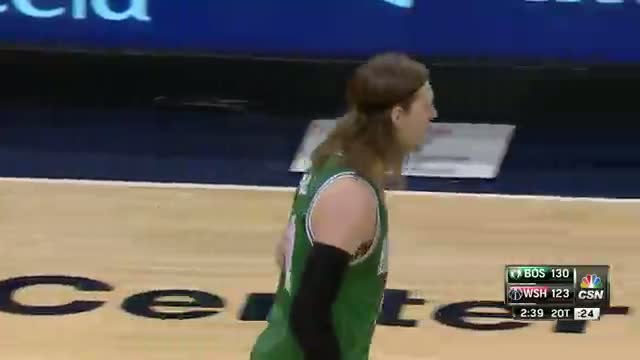 Watch NBA: Celtics vs. Wizards Highlights - December 8th Video