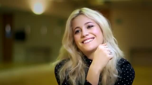 Watch Strictly Come Dancing 2014: What the Pro Dancers mean to the Strictly Stars - It Takes Two Video