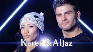 Watch Strictly Come Dancing 2014: Pro Challenge: Aljaz & Karen - It Takes Two Video