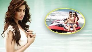 Watch Bipasha Basu's Near DEATH Experience | Alone | Karan Singh Grover Video Video