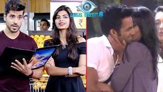 Watch Bigg Boss 8: Sonali Two-Timing Gautam & Upen? Video
