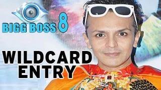 Watch Imaam Siddique to Enter Bigg Boss 8 | WILDCARD ENTRY | 8th December 2014 Episode Video Video