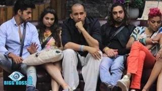 Watch Bigg Boss 8 contestants BIG BASH - Bigg Boss 8 9th December 2014 Episode Video Video