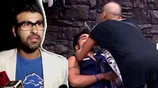 Watch Arya Babbar's SHOCKING comment on Gautam Gulati & Diandra Soares KISS - Bigg Boss 8 Video Video