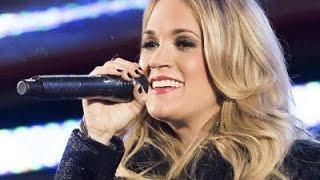 Watch What's Carrie Underwood Getting for Her Baby? Video
