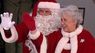 Watch Christmas Cheer Comes to Small Alaskan Village Video Video