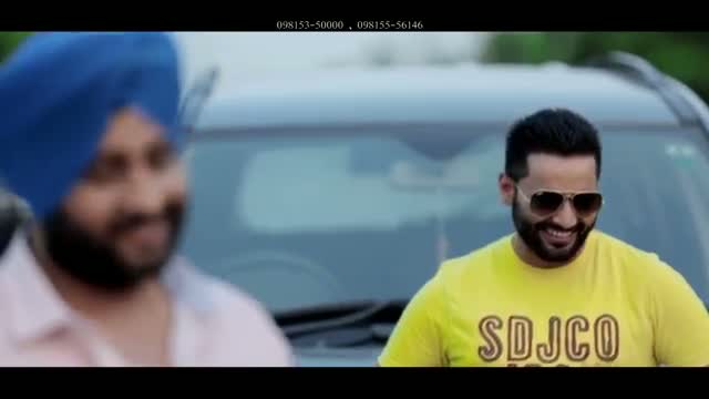 Watch Kaim - Maninder Batth | Latest Punjabi Songs 2014 | Punjabi Nawaab & Indioz Video