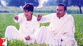 Watch Aao...Aao...Aao... - Scene - Dilwale Dulhania Le Jayenge (1995) Video
