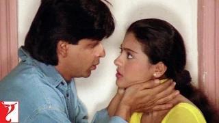 Watch Bauji Meri Jaan Leke Rahenge - Dilwale Dulhania Le Jayenge (1994) Video