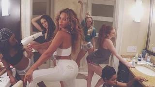 Watch Beyonce - 7/11 (Official Music Video) Video