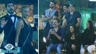 Watch Bigg Boss 8 GRAND PARTY| Celebs attend SPECIAL BASH | 10th December 2014 Episode Video Video
