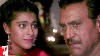 Watch Jaa... Jee Le Apni Zindagi - Scene - Dilwale Dulhania Le jayenge (1994) Video