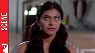 Watch Jaldi Karo Bus Nikal Jayegi - Scene - Dilwale Dulhania Le jayenge (1994) Video