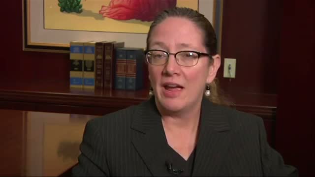 Watch Case Tossed Vs.woman Held 22 Yrs. in Son's Death Video Video