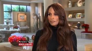 Watch Supermodel Beverly Johnson Brings Shocking New Allegations Against Bill Cosby Video Video