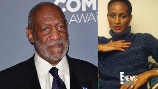 Watch Beverly Johnson Claims Bill Cosby Drugged Her in '80s Video Video