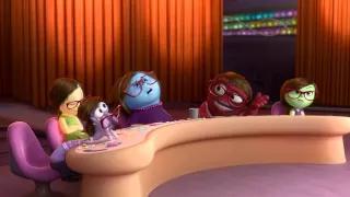 Watch Inside Out Trailer 2 UK - Official Disney Pixar | HD Video Video