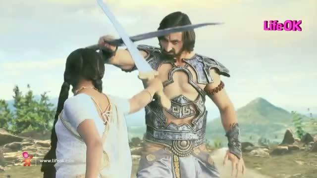 Watch Devon Ke Dev... Mahadev - 12th December 2014 : Ep 818 Video Video