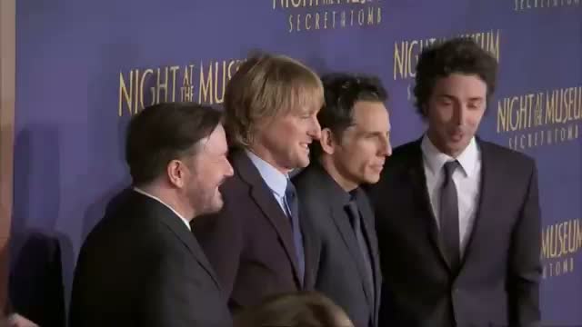 Watch Robin Williams Is Remembered video Video
