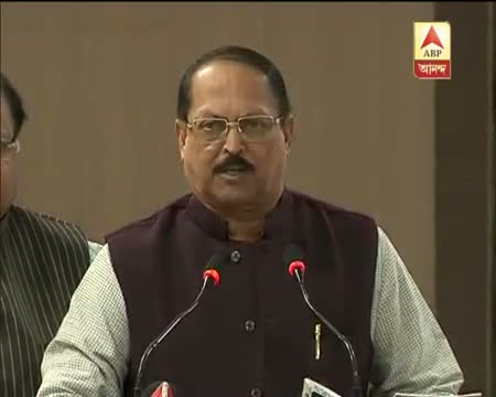 Watch Arrest of Madan Mitra: Subrata Mukherjee alleges, it's a political vendetta Video