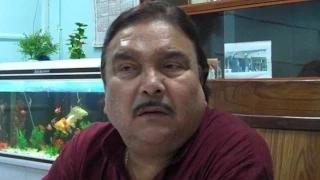 Watch Madan Mitra Arrested Over Saradha Scam Video