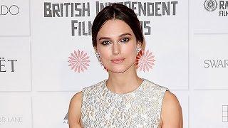 Watch Is KEIRA KNIGHTLEY Expecting? Video