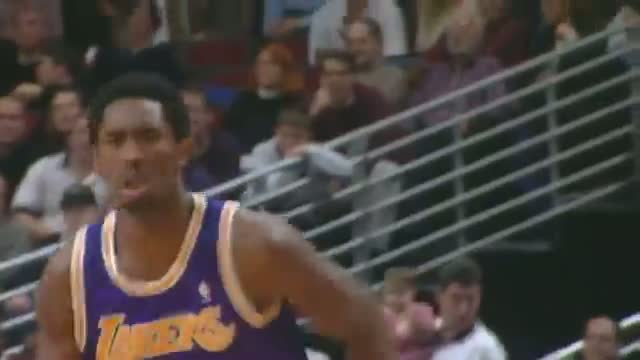 Watch Michael Jordan vs Kobe Bryant: Duel of Icons Video