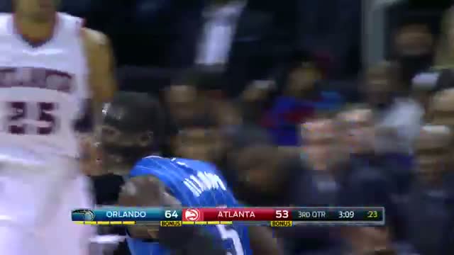 Watch NBA: Magic vs. Hawks Highlights - December 12th Video