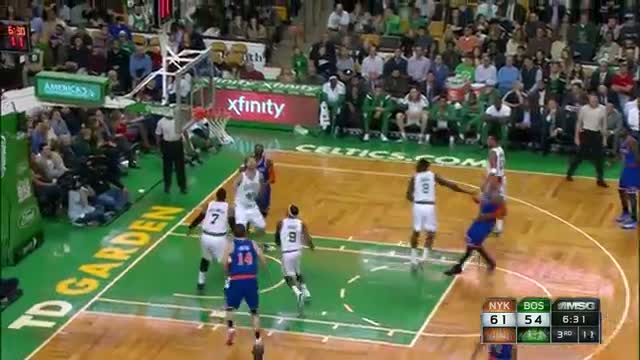 Watch NBA: Knicks vs. Celtics Highlights - December 12th Video