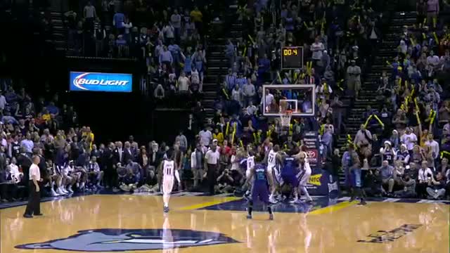 Watch NBA: Hornets vs. Grizzlies Highlights - December 12th Video