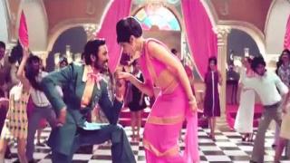 Watch Center Fresh Ad - Retro Song Video