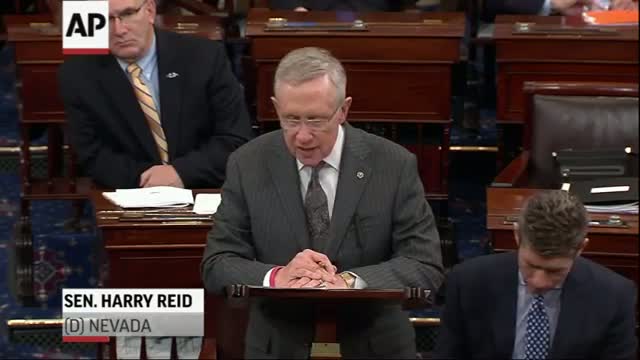 Watch Congress Sends Obama $1.1 Trillion Spending Bill Video Video