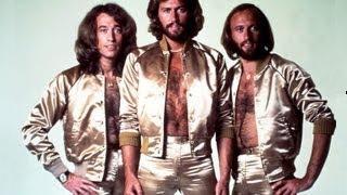 Watch Bee Gees - Night Fever (HD Video) Video