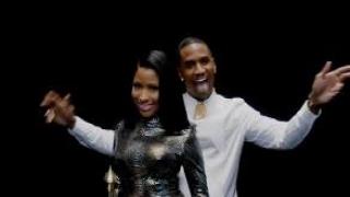 Watch Trey Songz - Touchin, Lovin ft. Nicki Minaj [Official Music Video] Video