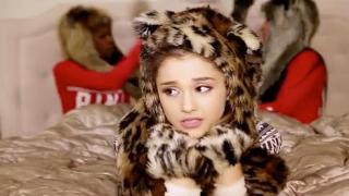 Watch Santa Tell Me - Ariana Grande (Official) Video