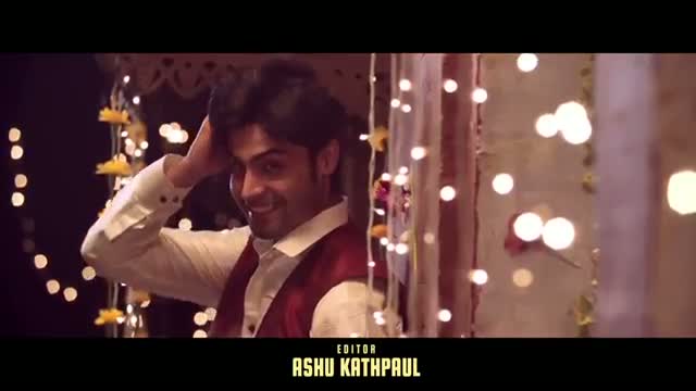 Watch Saath - Official Trailer | Kulwinder Kally & Gurlej Akhtar | New Punjabi Song 2014 Video